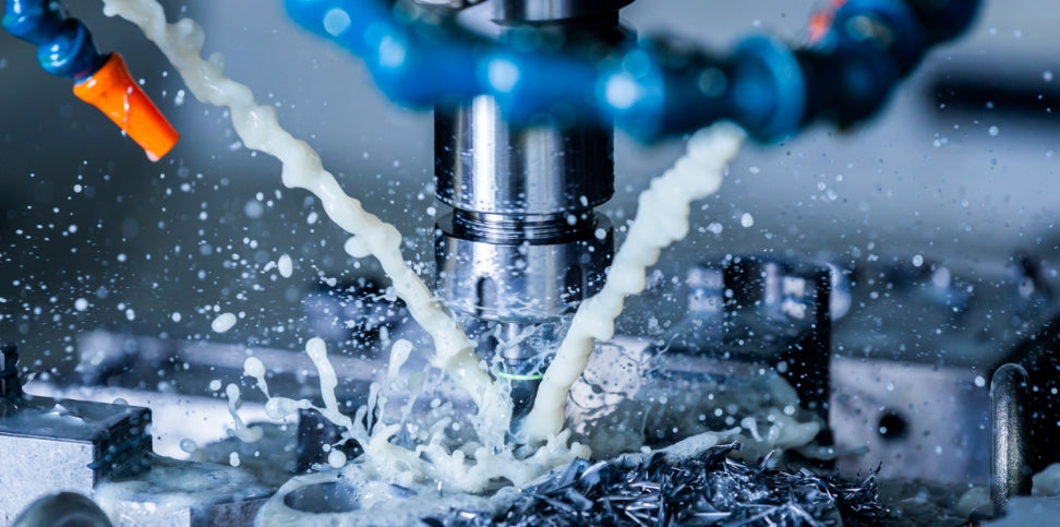 CNC Machining